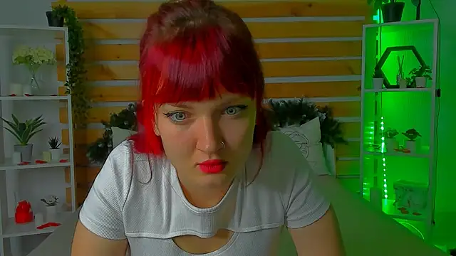 Alicia Wiliss online show from 01-13-26, 01:11