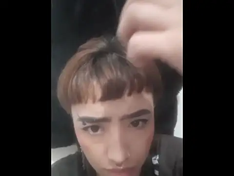 AlexxaAndRileyy online show from 03-16-26, 10:47