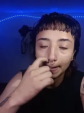 AlexxaAndRileyy online show from 06-07-26, 05:49