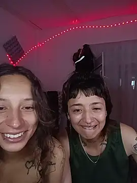 AlexxaAndRileyy online show from 07-04-26, 05:41