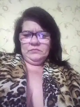 NysiOlsen online show from 04-08-26, 03:56