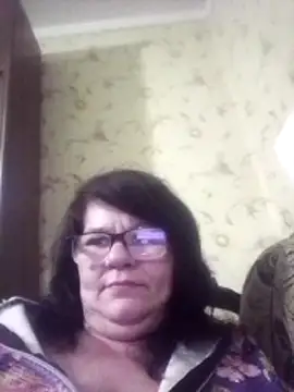 NysiOlsen online show from 04-18-26, 07:51