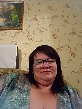 NysiOlsen online show from 05-25-26, 10:16