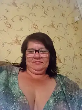 NysiOlsen online show from 06-17-26, 04:30