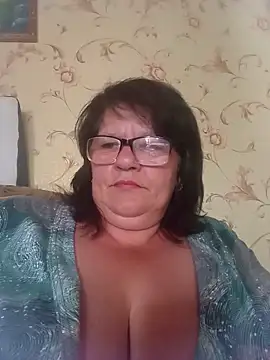 NysiOlsen online show from 06-27-26, 12:10