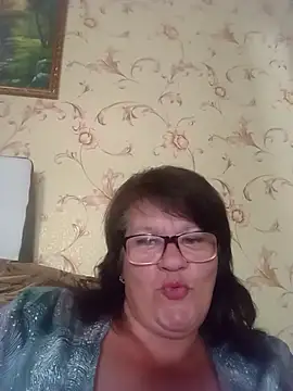 NysiOlsen online show from 06-28-26, 10:32