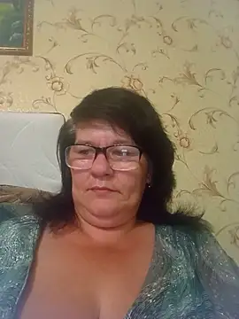 NysiOlsen online show from 07-08-26, 02:10