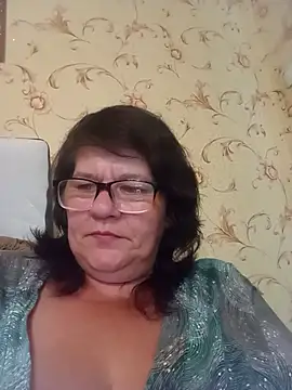 NysiOlsen online show from 07-11-26, 03:59