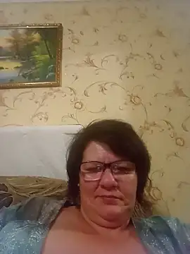NysiOlsen online show from 07-15-26, 10:37