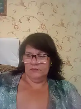 NysiOlsen online show from 07-17-26, 03:39