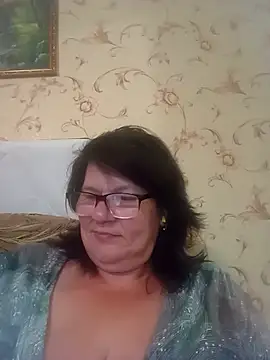 NysiOlsen online show from 07-19-26, 03:38