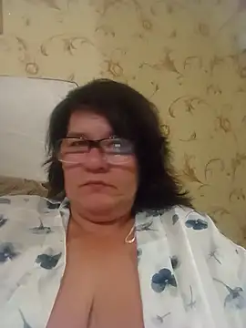 NysiOlsen online show from 07-24-26, 07:34