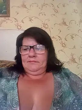 NysiOlsen online show from 07-25-26, 01:52