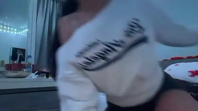 HeyItsSteffy online show from 01-14-26, 01:00