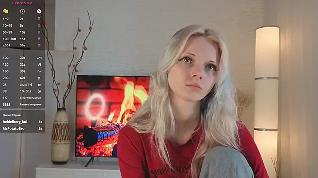 JuanaSumma online show from 05-31-26, 06:10