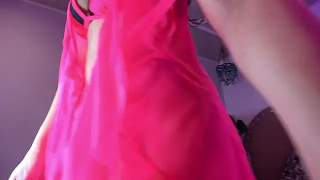 Amber rains online show from 03-09-26, 01:37