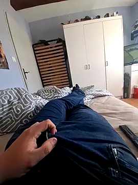 n-alan88 online show from 04-09-26, 01:38