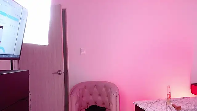 Rachel berlin online show from 03-05-26, 08:05