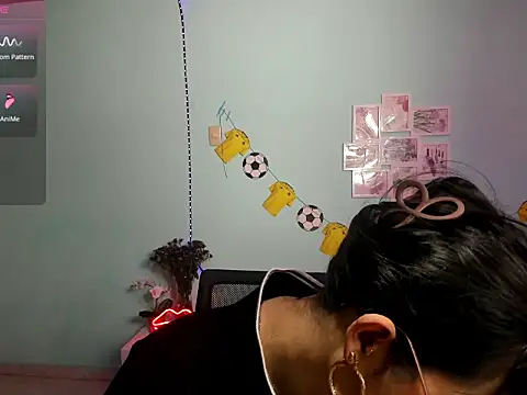 talia mystic online show from 06-30-26, 01:12