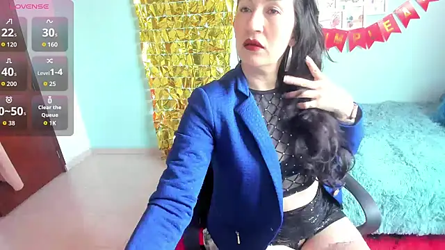 talia mystic online show from 07-22-26, 01:03