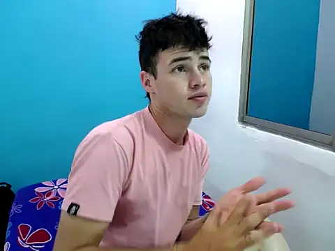 daniel22 cm online show from 01-15-26, 06:44