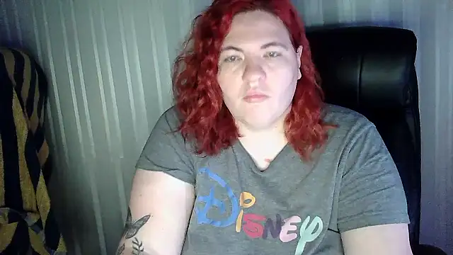 OskaAh online show from 01-12-26, 11:43