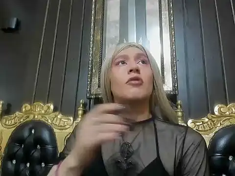 Gomory Niix online show from 03-26-26, 04:07