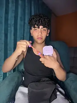 Nick Twink online show from 02-14-26, 04:42