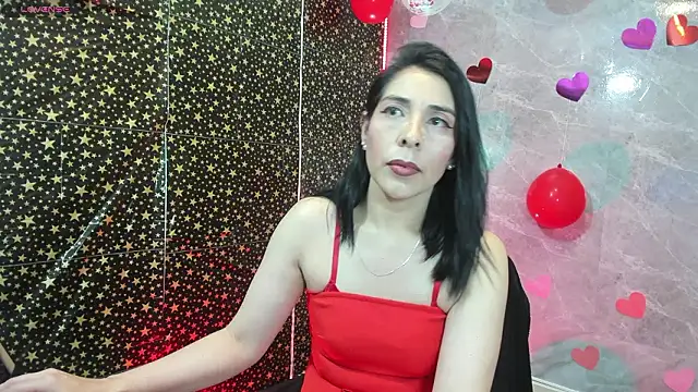 Snapshot of adellelennoxx chatting on 02-14-26, 08:22 adellelennoxx online show from 02-14-26, 08:22