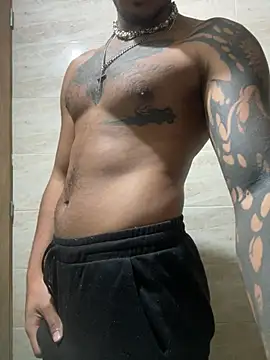 liyamjunior online show from 03-05-26, 05:47