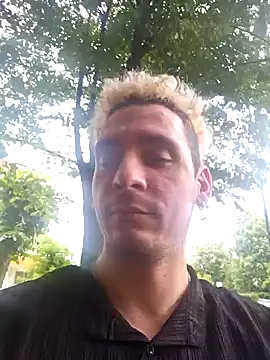Rayzel White online show from 07-13-26, 12:19