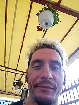 Rayzel White online show from 07-22-26, 11:13