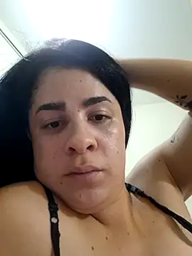 Neveencantada00 online show from 01-13-26, 07:19