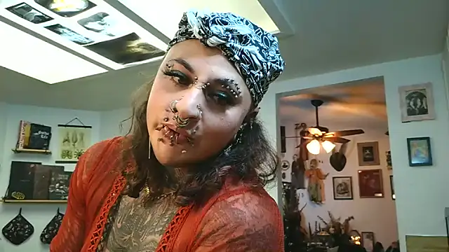 VeraVendetta online show from 02-03-26, 08:30