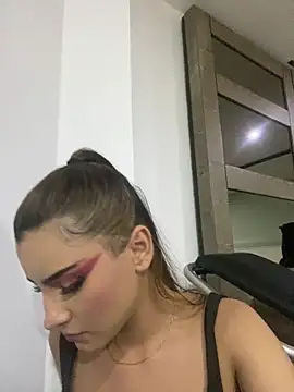 ivy-777 online show from 02-14-26, 01:02