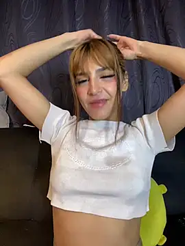 ivy-777 online show from 03-25-26, 02:17