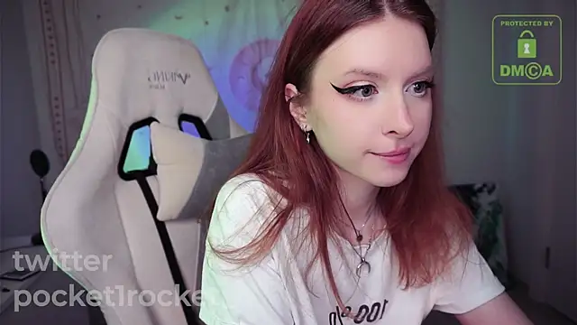  PocketRocket  online show from 02-01-25, 12:51