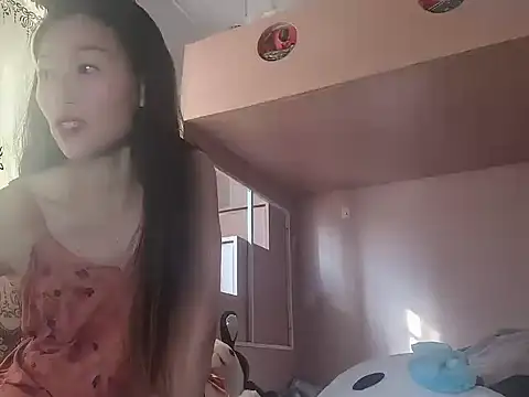 Snapshot of Connie-Kang chatting on 06-01-26, 08:49 Connie-Kang online show from 06-01-26, 08:49