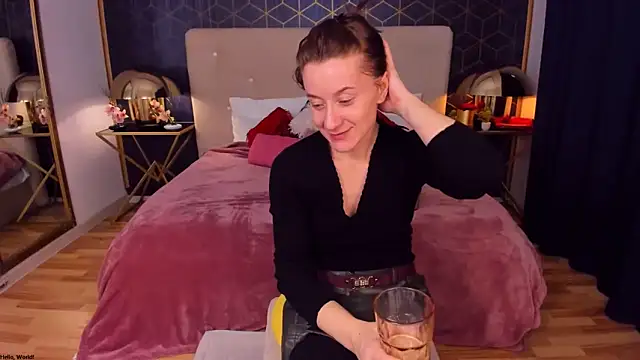 GingerWixxx online show from 02-14-26, 05:37