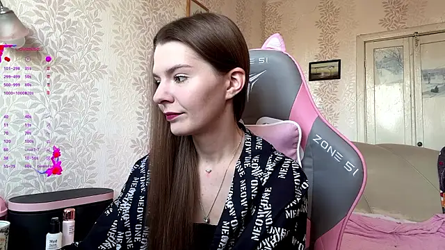 Snapshot of LavondaDeleston chatting on 03-06-26, 12:34 LavondaDeleston online show from 03-06-26, 12:34