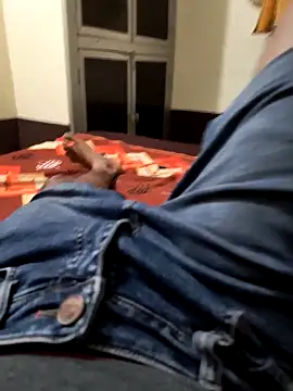 Hottlund6 online show from 04-08-26, 01:00