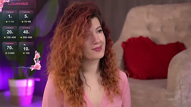 EvaMo0n online show from 03-26-26, 05:02