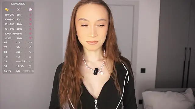 MarenGoodrich online show from 01-16-26, 07:34