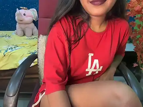 Brown-beauty online show from 07-25-26, 08:06