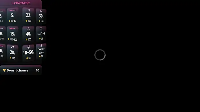 pyon0509 online show from 06-01-26, 02:57