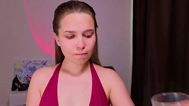 Catherine Karis online show from 07-22-26, 03:15