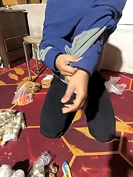 Babu1988UP online show from 02-03-26, 11:26