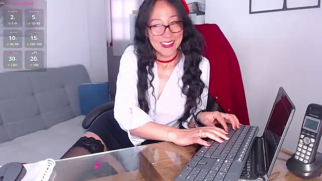loretta fraser online show from 05-04-26, 01:07