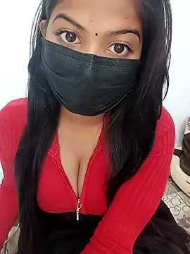 Pretty girl01 online show from 01-14-26, 07:03