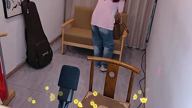 yuki-888 online show from 03-10-26, 12:54